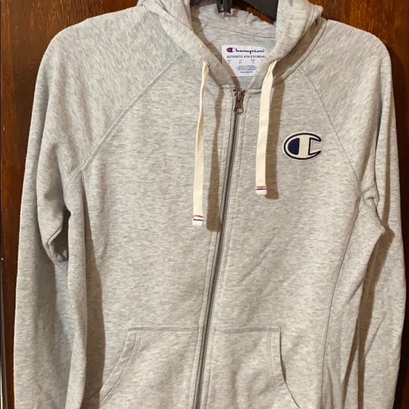 Champion hoodie - Picture 4 of 4